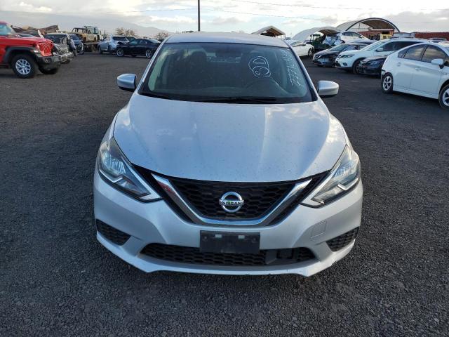 Photo 4 VIN: 3N1AB7AP0KY249008 - NISSAN SENTRA S 