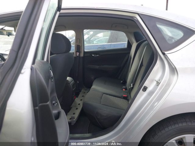 Photo 7 VIN: 3N1AB7AP0KY249512 - NISSAN SENTRA 