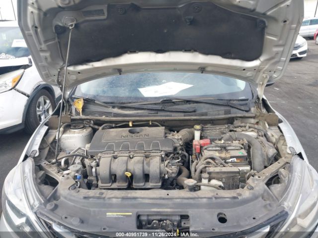 Photo 9 VIN: 3N1AB7AP0KY249512 - NISSAN SENTRA 