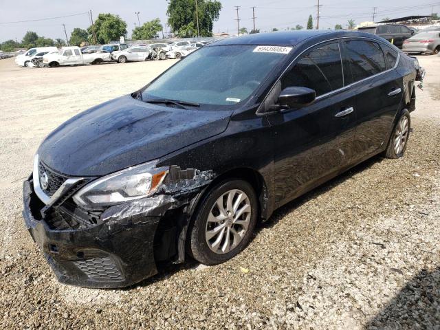 Photo 0 VIN: 3N1AB7AP0KY249915 - NISSAN SENTRA S 