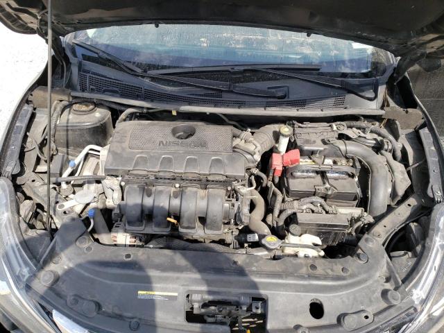 Photo 10 VIN: 3N1AB7AP0KY249915 - NISSAN SENTRA S 