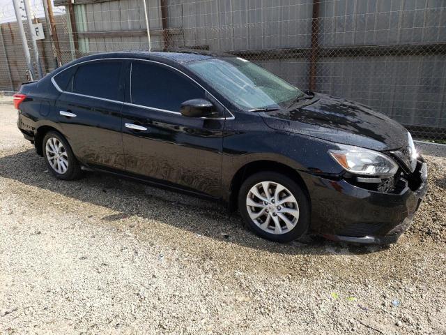 Photo 3 VIN: 3N1AB7AP0KY249915 - NISSAN SENTRA S 