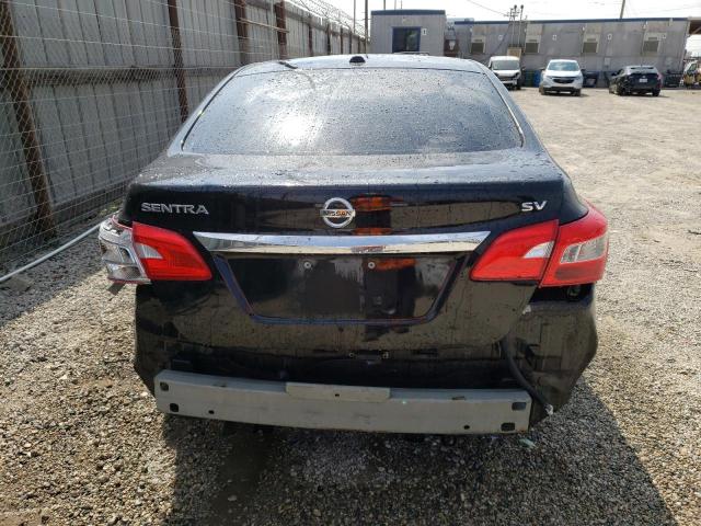 Photo 5 VIN: 3N1AB7AP0KY249915 - NISSAN SENTRA S 