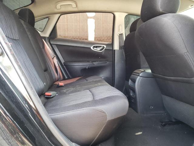 Photo 9 VIN: 3N1AB7AP0KY249915 - NISSAN SENTRA S 