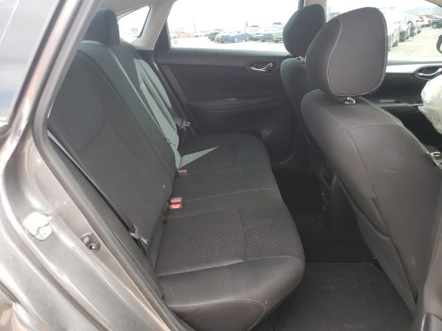 Photo 5 VIN: 3N1AB7AP0KY250904 - NISSAN SENTRA S 