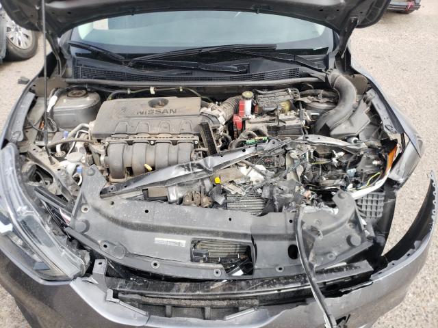 Photo 6 VIN: 3N1AB7AP0KY250904 - NISSAN SENTRA S 