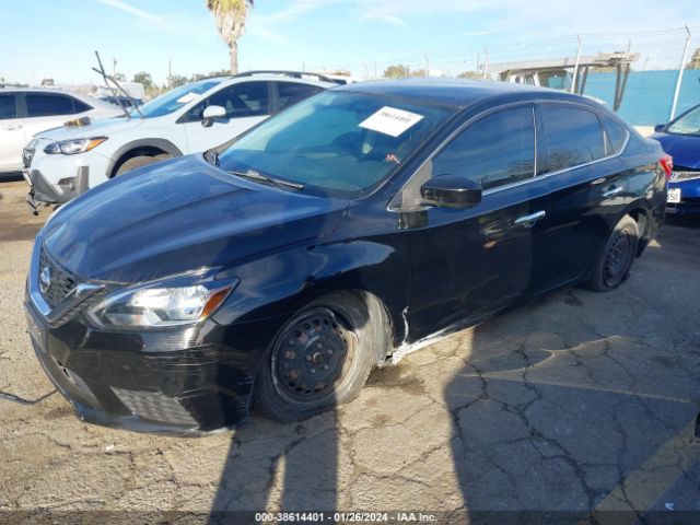 Photo 1 VIN: 3N1AB7AP0KY251387 - NISSAN SENTRA 