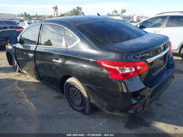 Photo 2 VIN: 3N1AB7AP0KY251387 - NISSAN SENTRA 