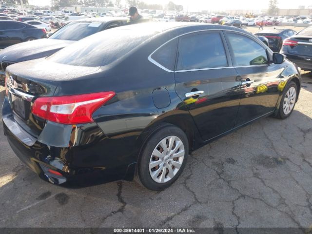 Photo 3 VIN: 3N1AB7AP0KY251387 - NISSAN SENTRA 