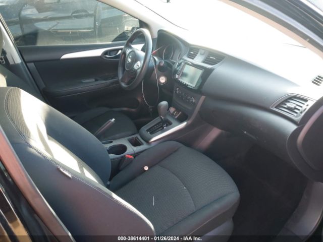 Photo 4 VIN: 3N1AB7AP0KY251387 - NISSAN SENTRA 