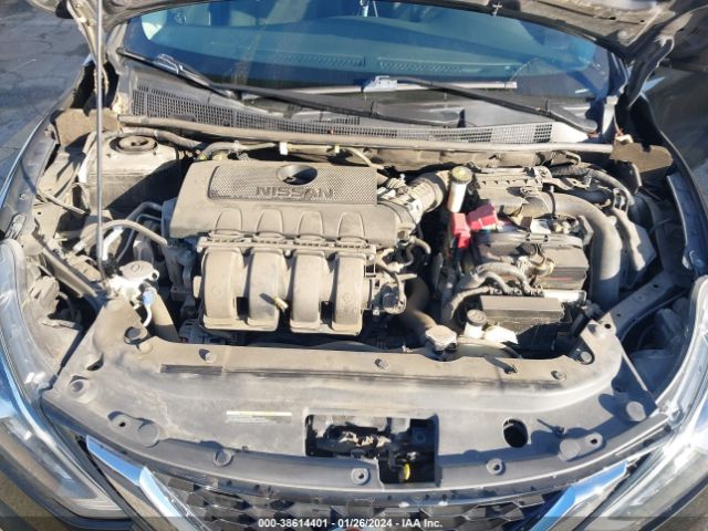 Photo 9 VIN: 3N1AB7AP0KY251387 - NISSAN SENTRA 