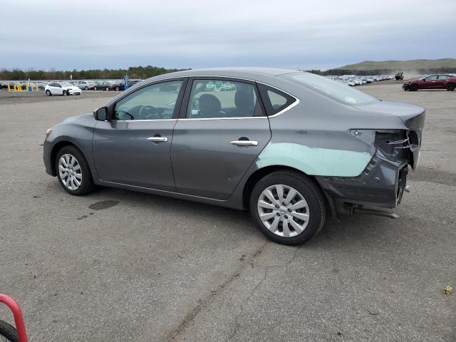 Photo 1 VIN: 3N1AB7AP0KY251583 - NISSAN SENTRA 