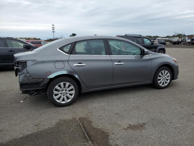 Photo 2 VIN: 3N1AB7AP0KY251583 - NISSAN SENTRA 