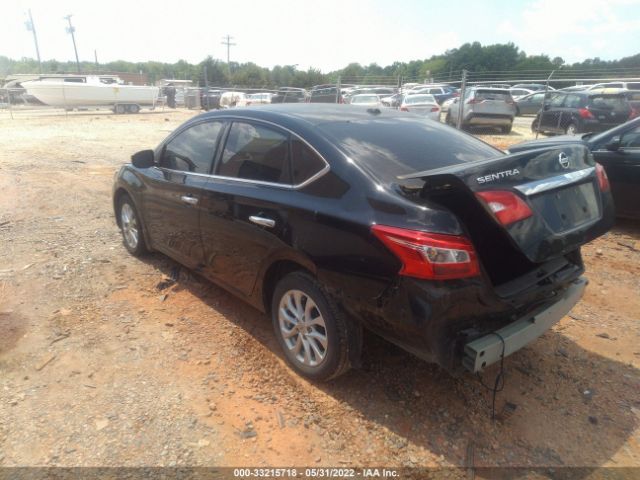 Photo 2 VIN: 3N1AB7AP0KY255066 - NISSAN SENTRA 