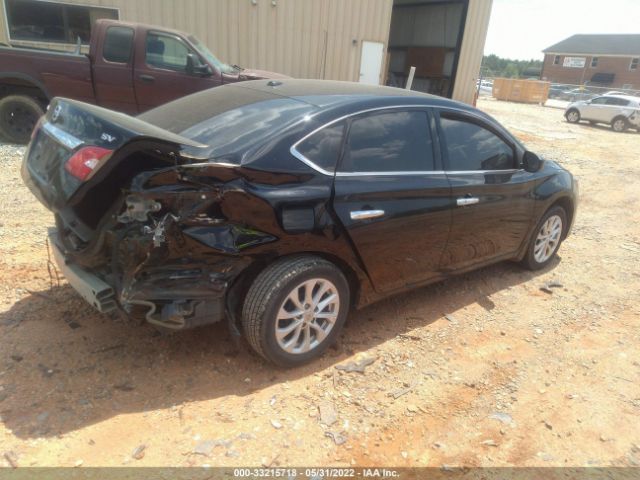 Photo 3 VIN: 3N1AB7AP0KY255066 - NISSAN SENTRA 