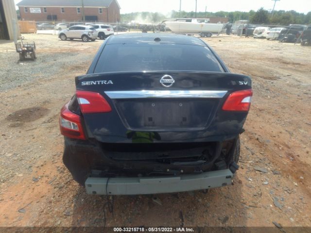 Photo 5 VIN: 3N1AB7AP0KY255066 - NISSAN SENTRA 