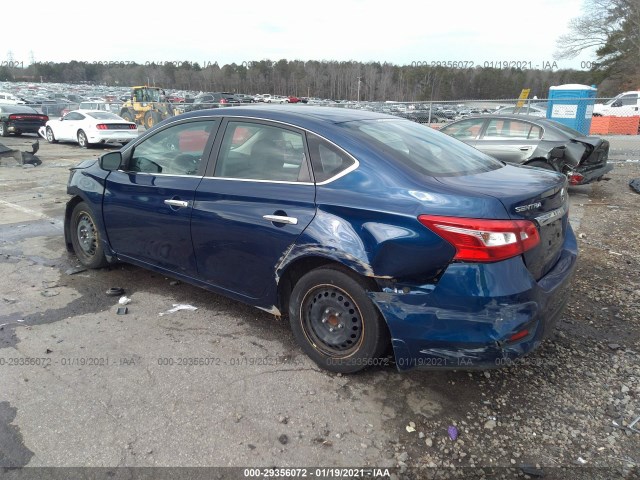 Photo 2 VIN: 3N1AB7AP0KY255116 - NISSAN SENTRA 