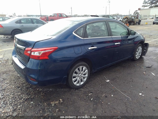 Photo 3 VIN: 3N1AB7AP0KY255116 - NISSAN SENTRA 