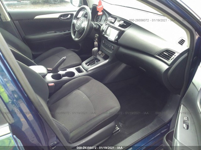 Photo 4 VIN: 3N1AB7AP0KY255116 - NISSAN SENTRA 