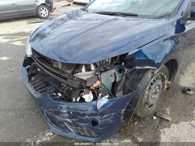 Photo 5 VIN: 3N1AB7AP0KY255116 - NISSAN SENTRA 