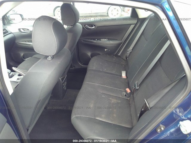 Photo 7 VIN: 3N1AB7AP0KY255116 - NISSAN SENTRA 