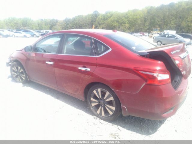 Photo 2 VIN: 3N1AB7AP0KY255231 - NISSAN SENTRA 