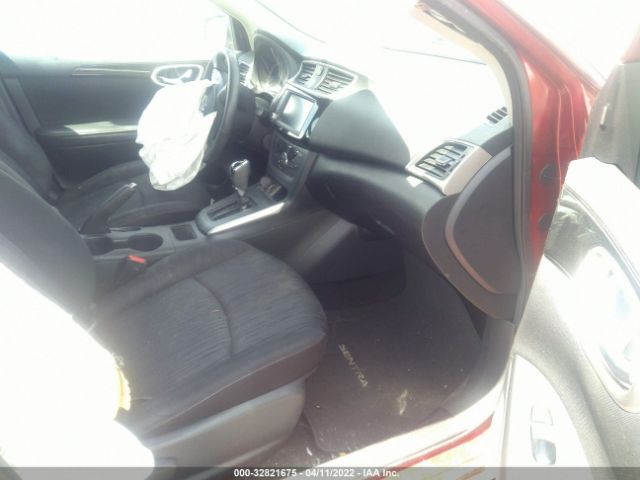 Photo 4 VIN: 3N1AB7AP0KY255231 - NISSAN SENTRA 