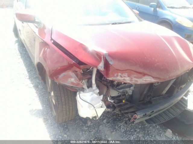 Photo 5 VIN: 3N1AB7AP0KY255231 - NISSAN SENTRA 