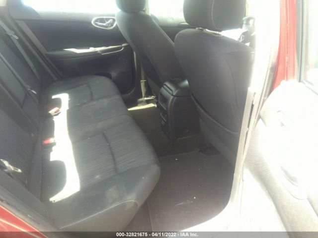 Photo 7 VIN: 3N1AB7AP0KY255231 - NISSAN SENTRA 