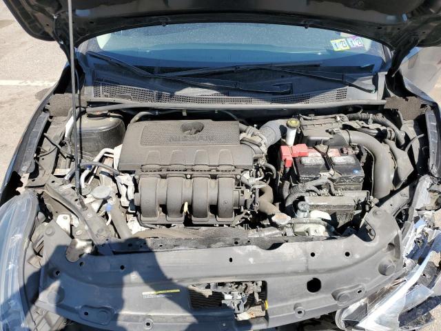 Photo 10 VIN: 3N1AB7AP0KY255763 - NISSAN SENTRA 