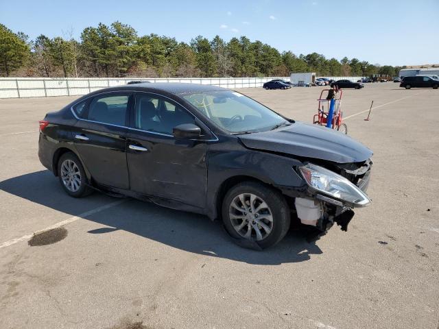 Photo 3 VIN: 3N1AB7AP0KY255763 - NISSAN SENTRA 