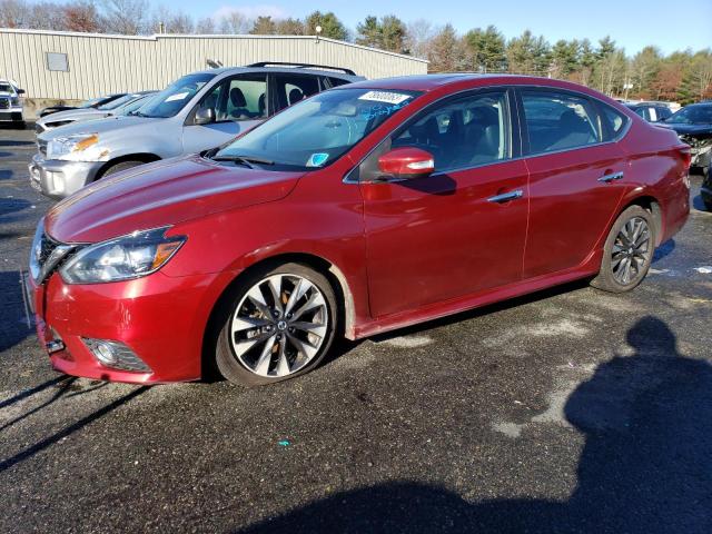 Photo 0 VIN: 3N1AB7AP0KY255892 - NISSAN SENTRA 