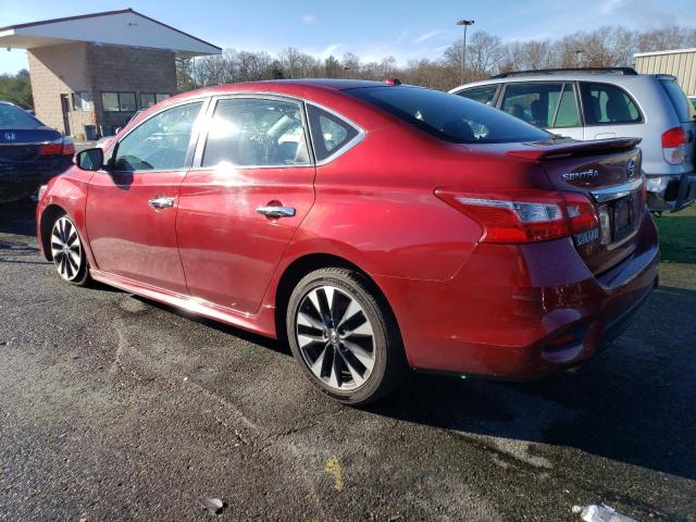 Photo 1 VIN: 3N1AB7AP0KY255892 - NISSAN SENTRA 