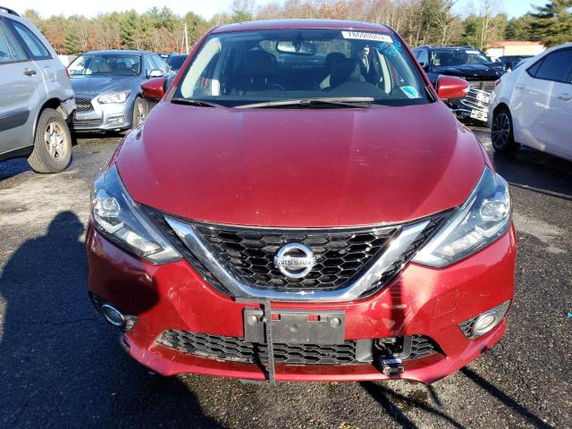 Photo 4 VIN: 3N1AB7AP0KY255892 - NISSAN SENTRA 