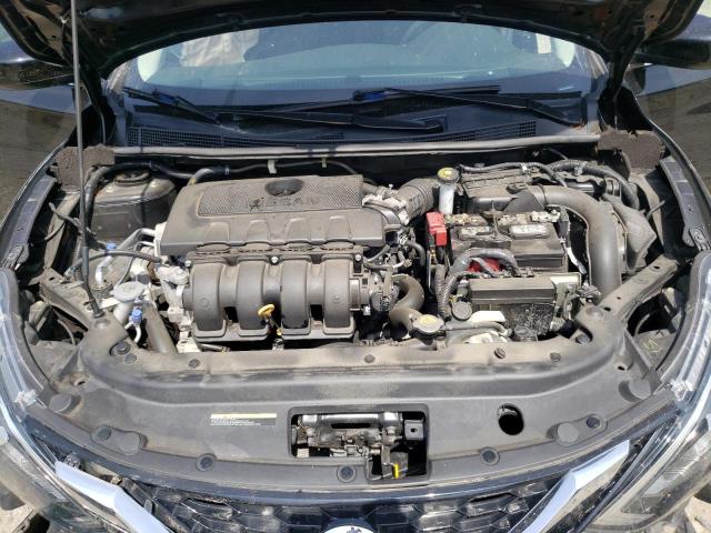 Photo 6 VIN: 3N1AB7AP0KY257318 - NISSAN SENTRA S 