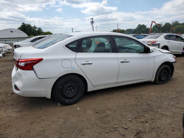 Photo 2 VIN: 3N1AB7AP0KY257559 - NISSAN SENTRA S 