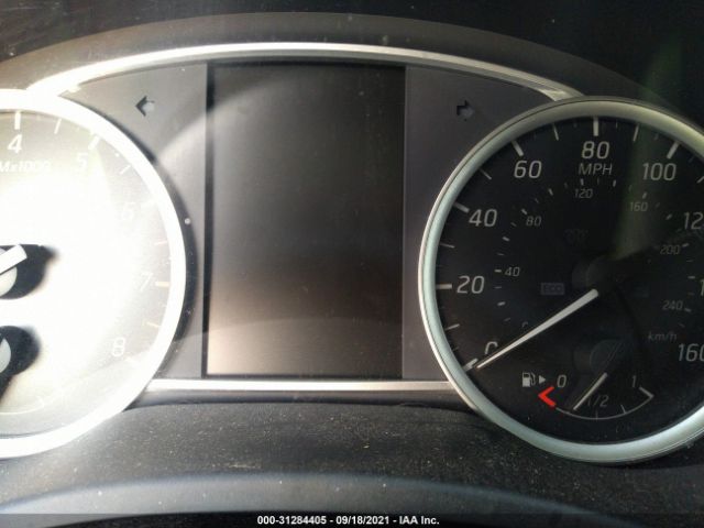 Photo 6 VIN: 3N1AB7AP0KY258369 - NISSAN SENTRA 