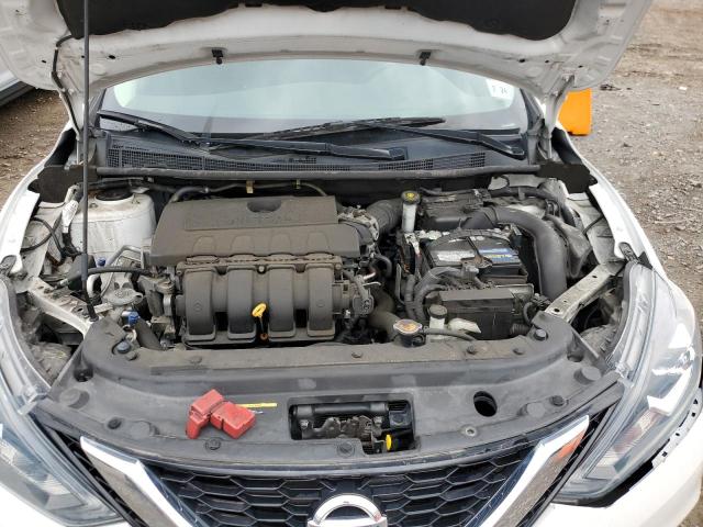 Photo 10 VIN: 3N1AB7AP0KY260249 - NISSAN SENTRA S 