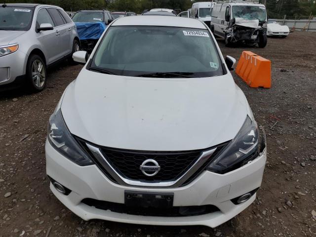 Photo 4 VIN: 3N1AB7AP0KY260249 - NISSAN SENTRA S 