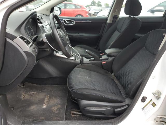 Photo 6 VIN: 3N1AB7AP0KY260249 - NISSAN SENTRA S 