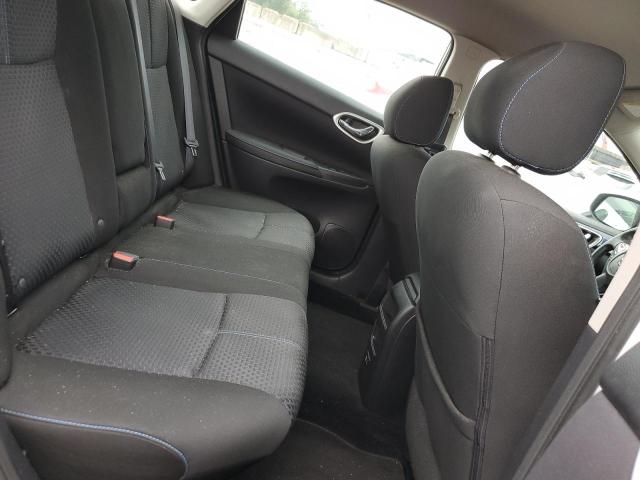 Photo 9 VIN: 3N1AB7AP0KY260249 - NISSAN SENTRA S 