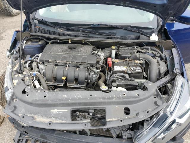 Photo 10 VIN: 3N1AB7AP0KY260901 - NISSAN SENTRA 