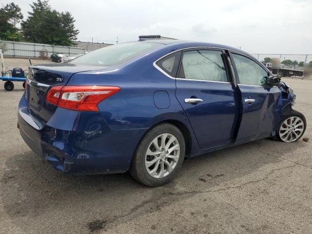 Photo 2 VIN: 3N1AB7AP0KY260901 - NISSAN SENTRA 