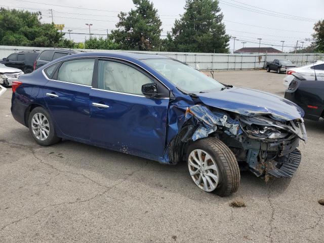 Photo 3 VIN: 3N1AB7AP0KY260901 - NISSAN SENTRA 