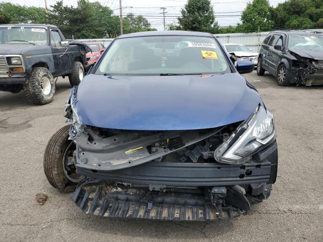 Photo 4 VIN: 3N1AB7AP0KY260901 - NISSAN SENTRA 