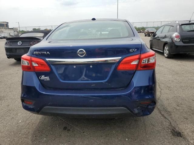 Photo 5 VIN: 3N1AB7AP0KY260901 - NISSAN SENTRA 