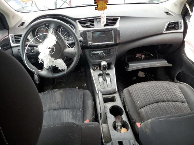 Photo 7 VIN: 3N1AB7AP0KY260901 - NISSAN SENTRA 