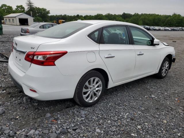 Photo 2 VIN: 3N1AB7AP0KY261918 - NISSAN SENTRA S 