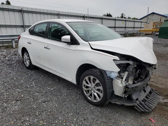 Photo 3 VIN: 3N1AB7AP0KY261918 - NISSAN SENTRA S 