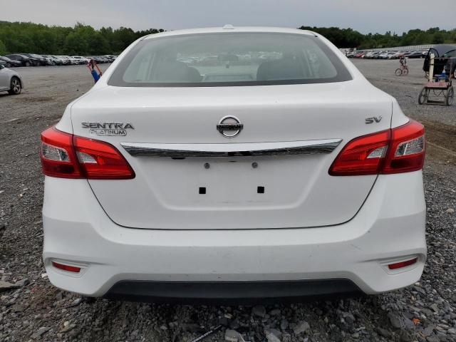 Photo 5 VIN: 3N1AB7AP0KY261918 - NISSAN SENTRA S 